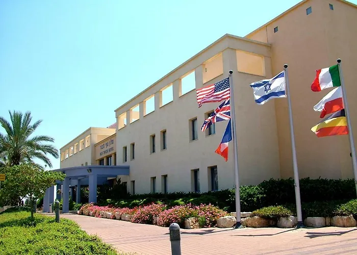 Nof Tavor Hotel