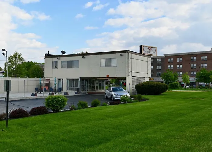 Campus Inn