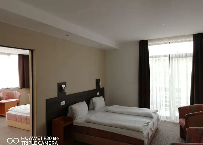 Hotel Tagore