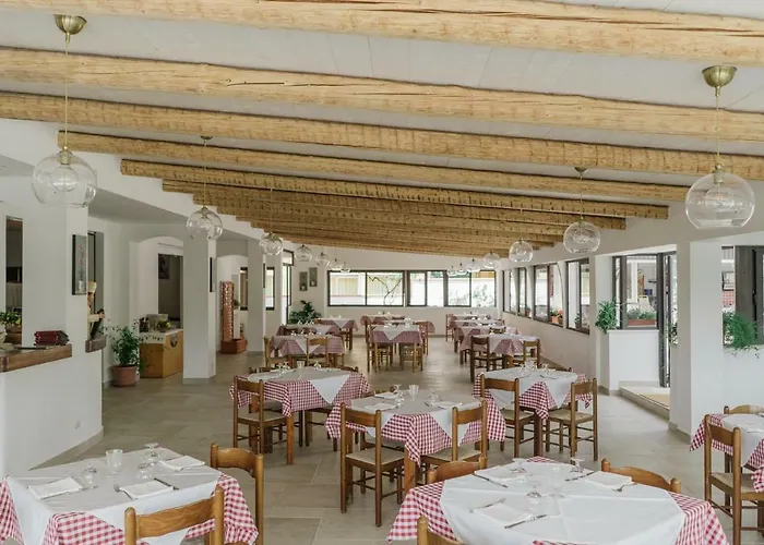 Hotel Santa Rosalia