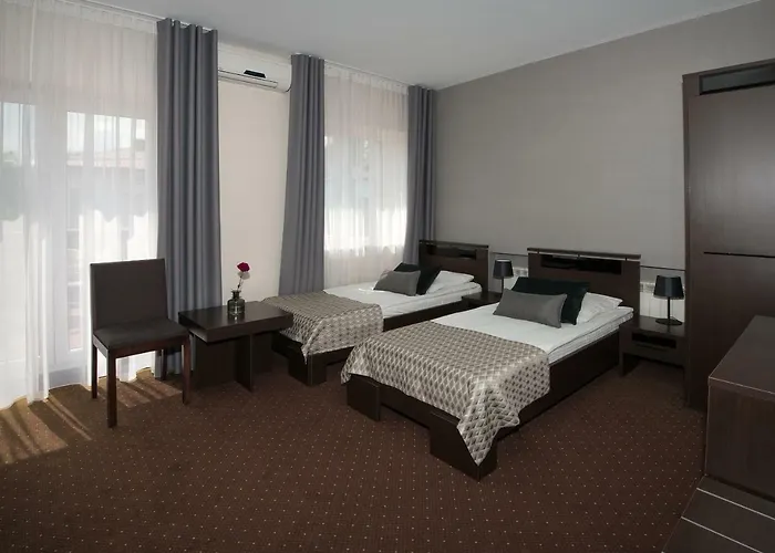 Hotel Capitol