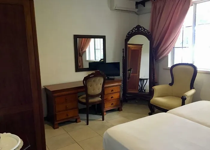 Beau Sejour Hotel