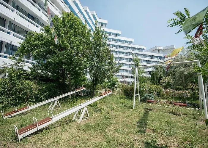 Hotel Cristal