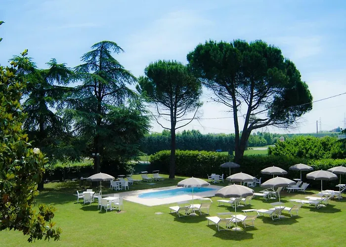 Hotel Venezia Park