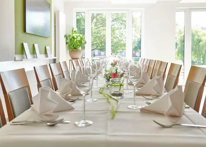 Schwanenhof Hotel und Restaurant