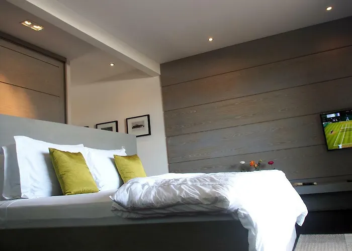 Chic Hotel Boutique