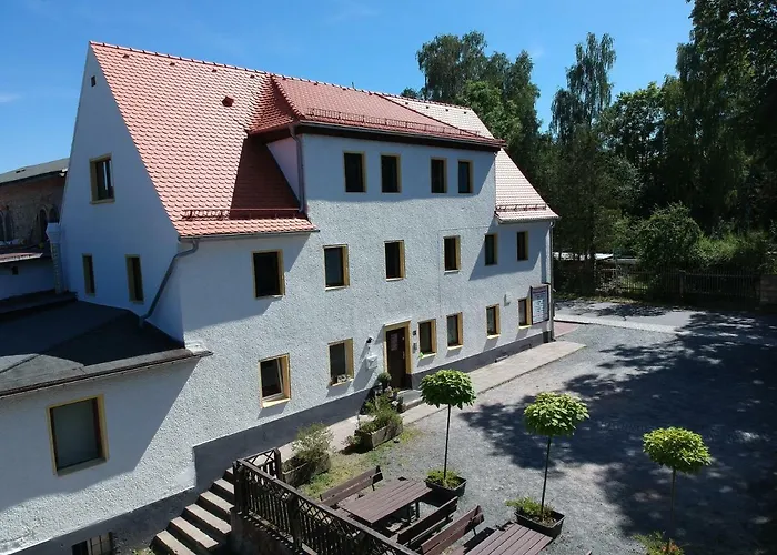 Sennerhütte Landhotel