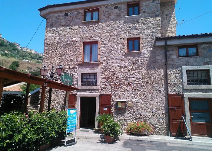 Hotel Antica Marina Nicotera