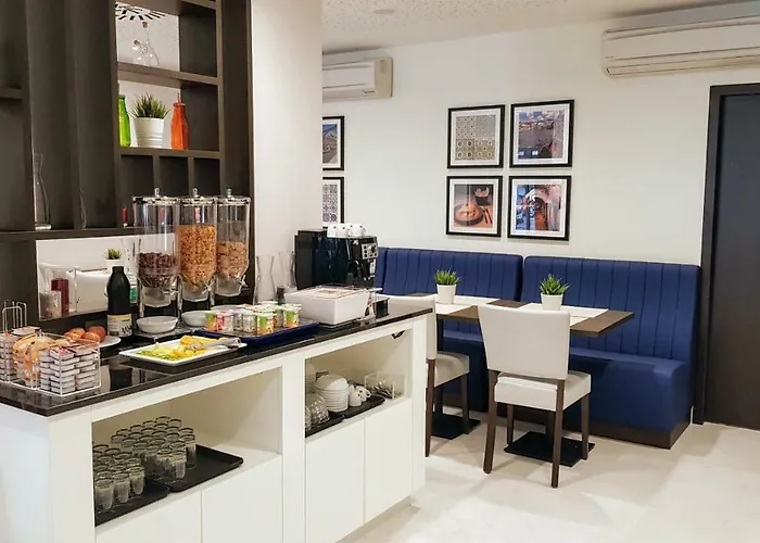 Porto City Hotel