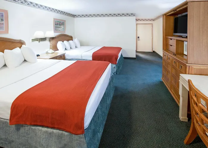 Motel 6-Kennewick, Wa - Tri-Cities