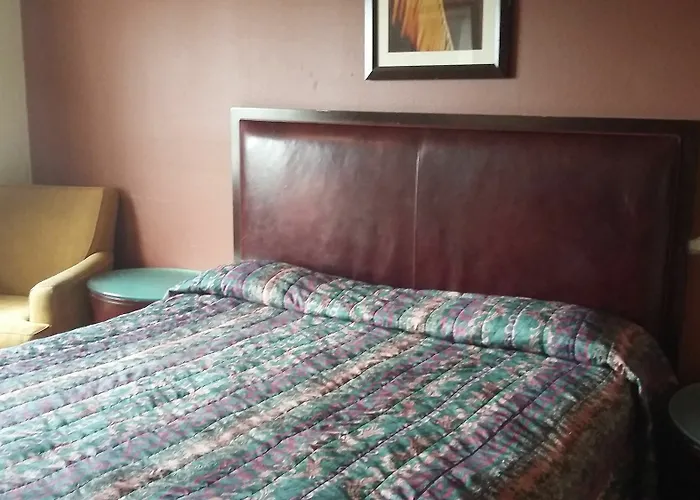 Loyalty Inn