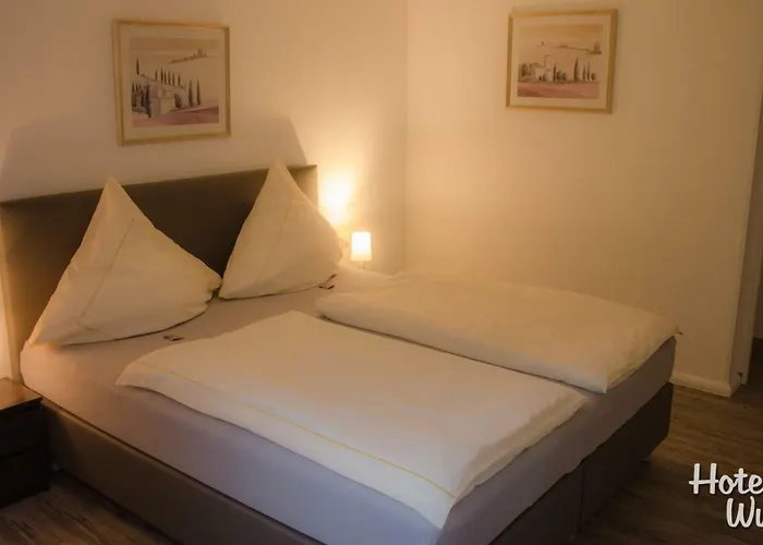 Hotel Wulff
