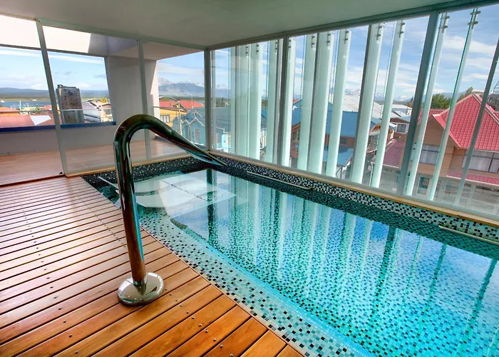 Natalino Hotel Patagonia
