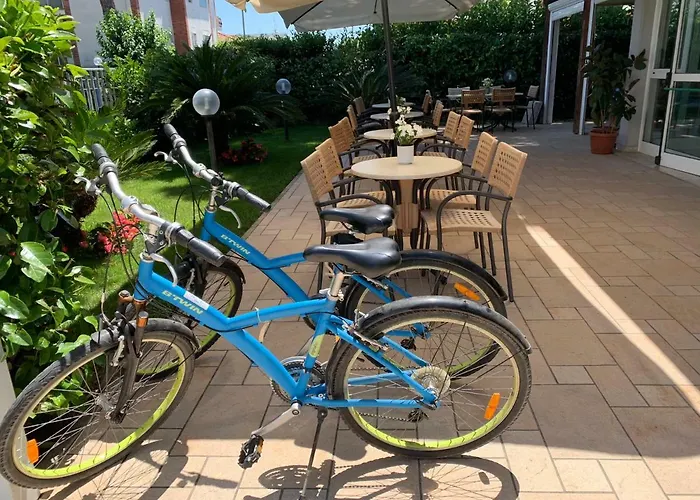 Hotel Mare Azzurro