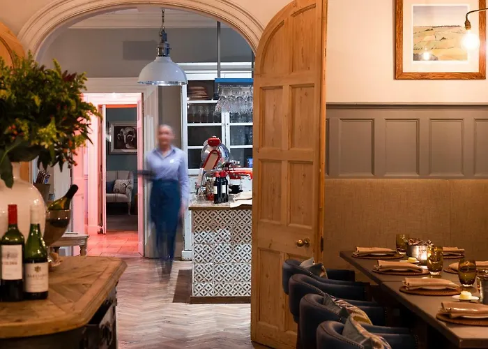 The Painswick