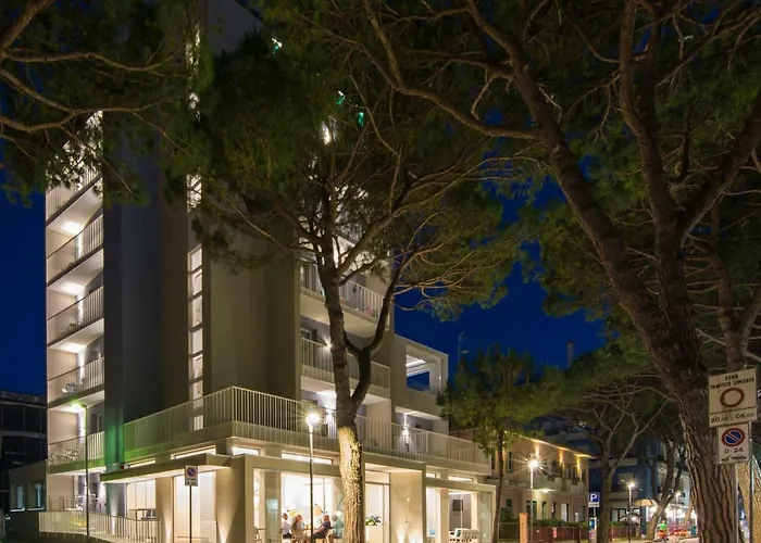 Almalux Jesolo Wellness & Spa 3 Stelle Superior