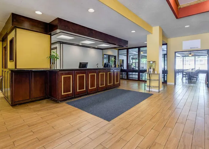 Aire Hotel Lebanon Hershey