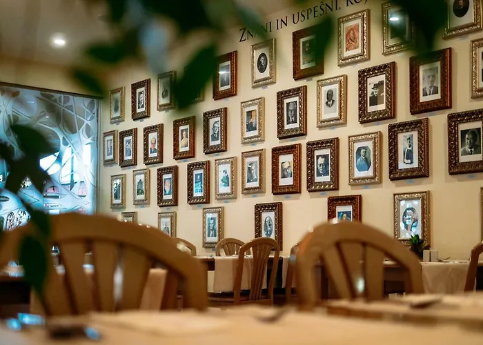 Hotel Celeia