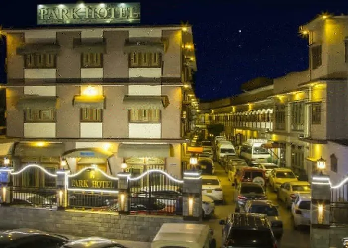 Park Hotel Gilgit