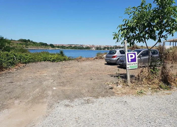 Хотел Paradise