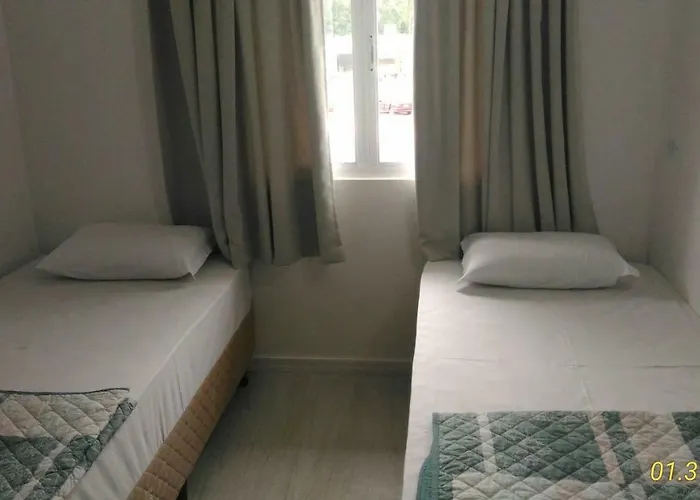 Hotel Jacare