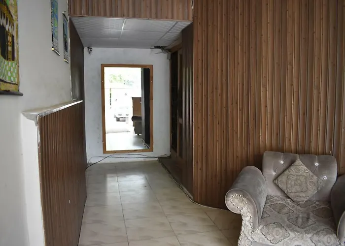 Tulip Guesthouse