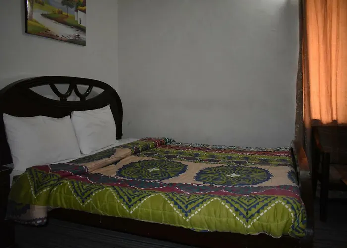Tulip Guesthouse