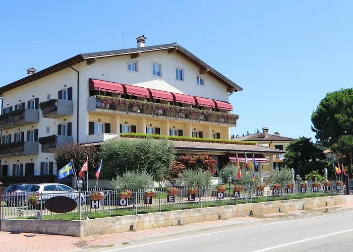 Hotel Da Roberto