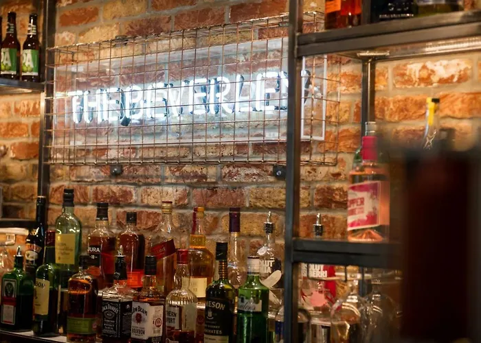The Beverley By Innkeeper'S Collection