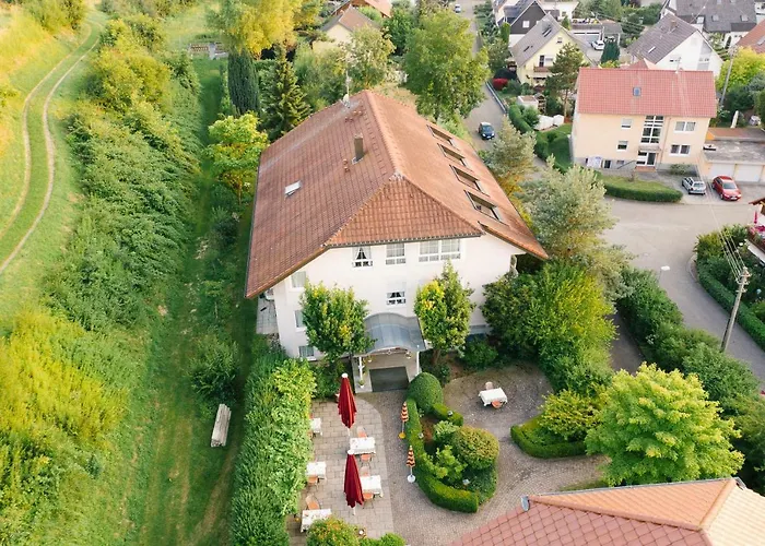 Landhaus Keller - Hotel&Restaurant