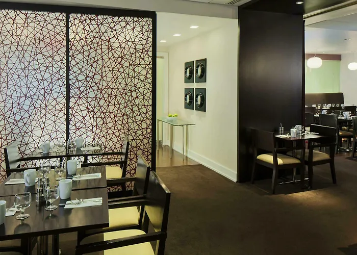 Doubletree By Hilton Metropolitan New York City