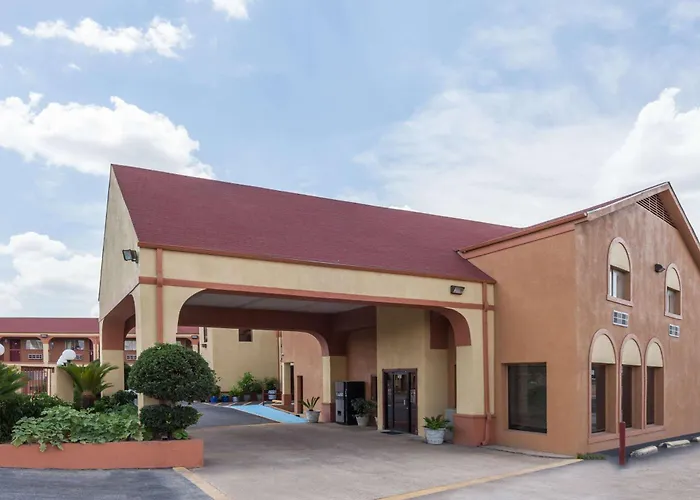 Super 8 By Wyndham Athens Tx