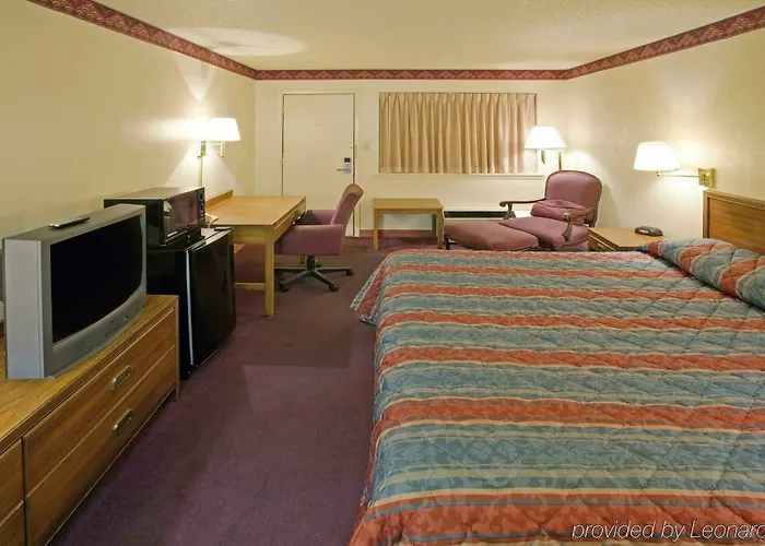 Value Lodge