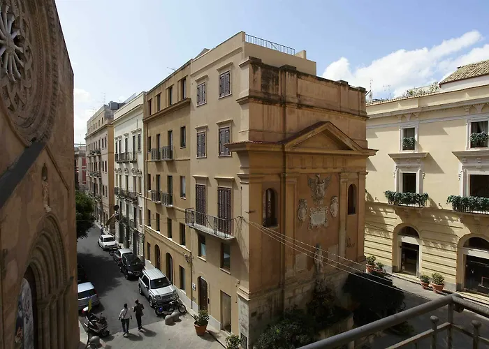 Albergo Maccotta