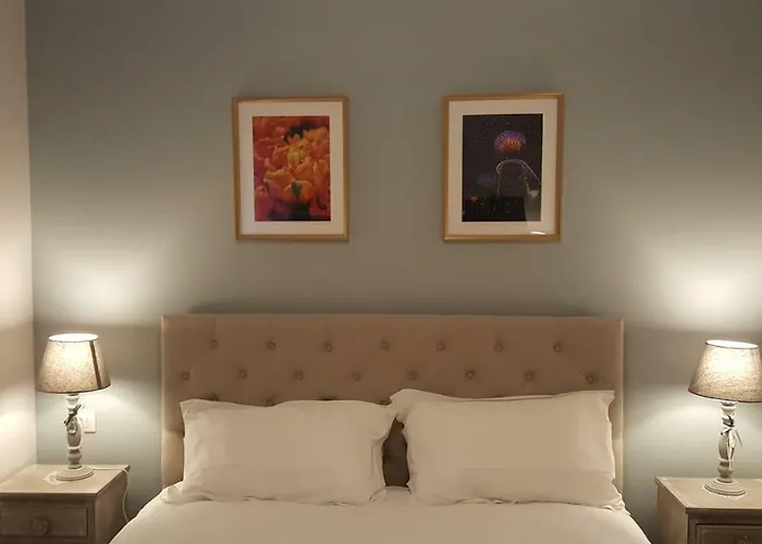 Hotel Chez Jacqueline