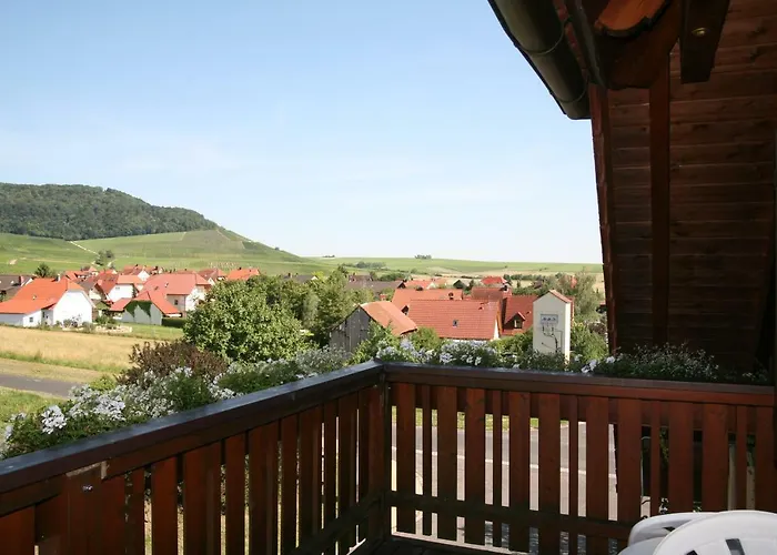 Gasthof zum Rödelseer Schwan