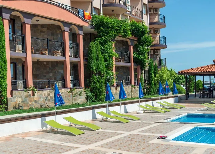 South Beach Hotel - New Management&Free Beach Access