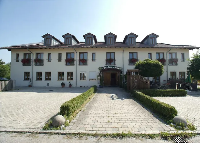 Wirtshaus Zur Bina