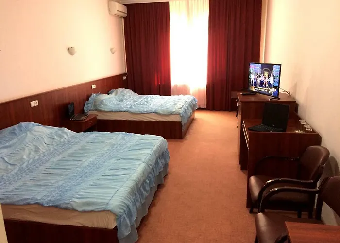 Hotel Oxa