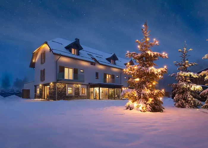 Hotel Tannenhaus
