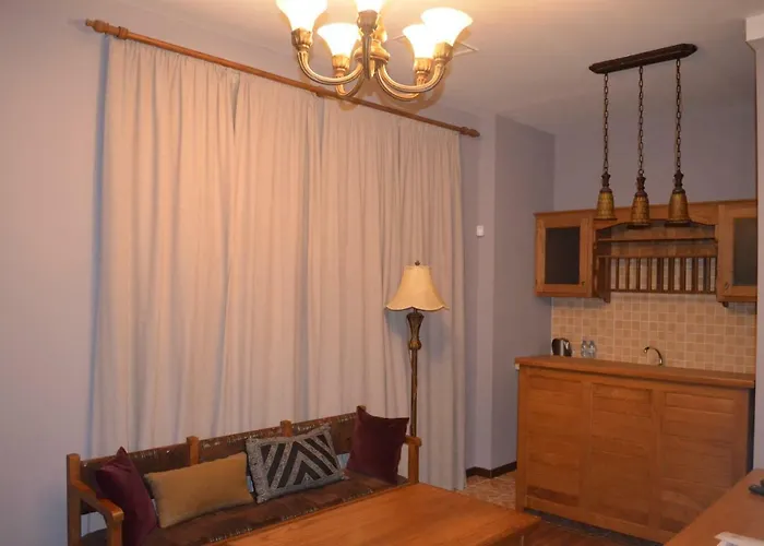 Hotel Brigitte