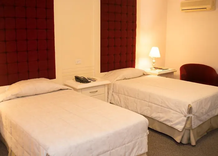 Rihad Palace Hotel