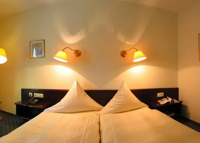 Hotel Waldhaus