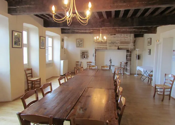 Le Relais De La Tour