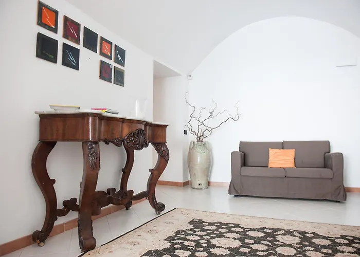 Hotel Villa Felice Relais