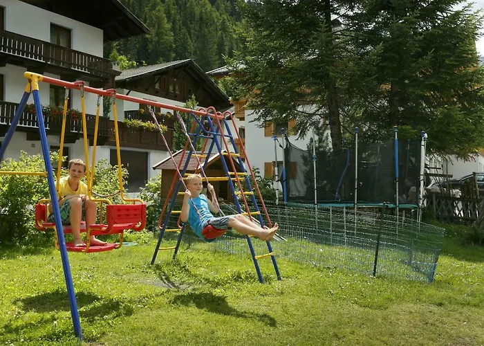 Garni-Hotel Wiesental