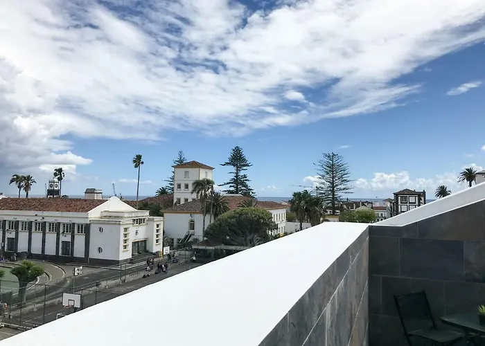Urban Apart - Azores Ponta Delgada
