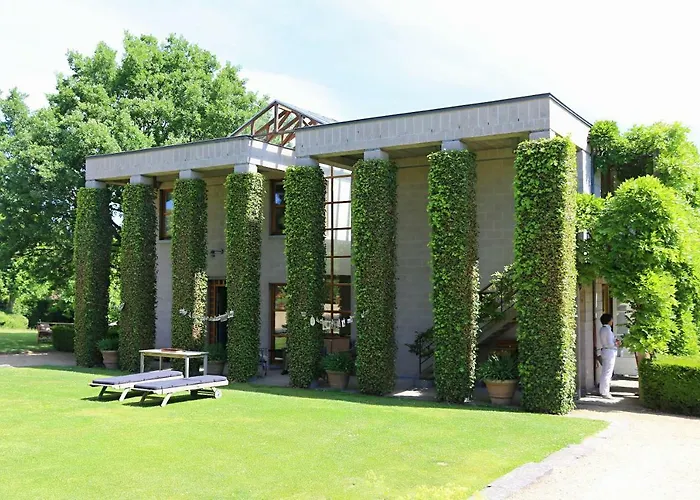 Le Jardin Des Sources