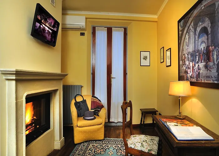 Hotel Bonconte