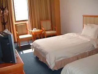 Guangshen Business Hotel